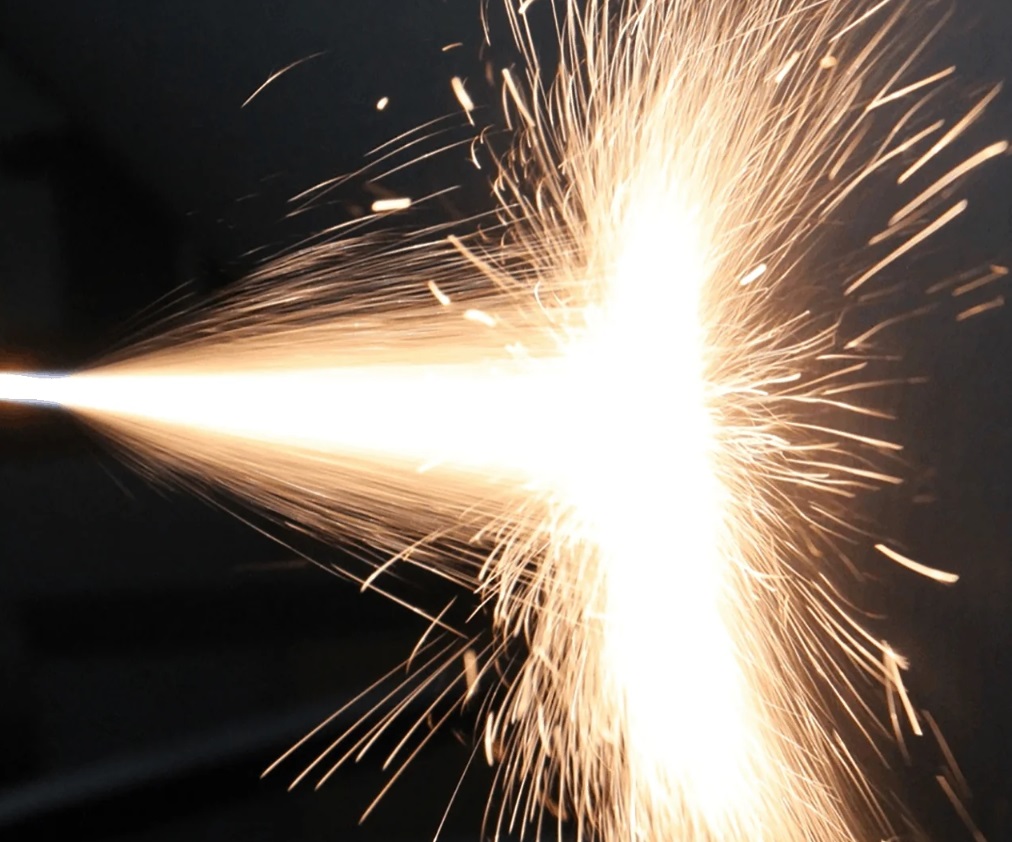 Eixo para Recuperação Dimensional